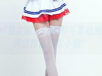 TuiGirl推女郎 - 白衬衫与夏婉婉：她的网盘作品不容小觑！