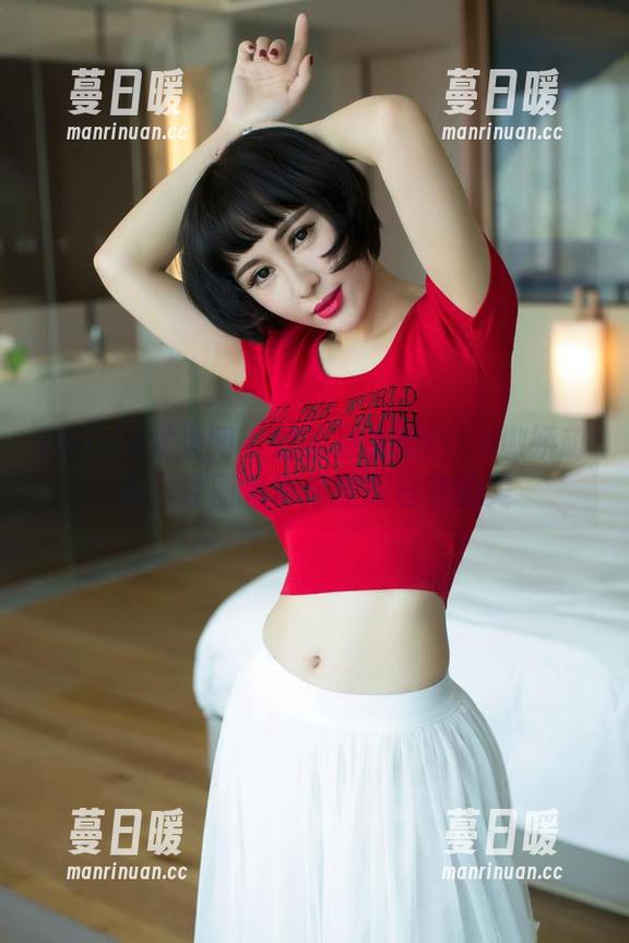 UGirls尤果网 - 这就是生活！K8傲娇萌萌居家图包带你窥探日常的美