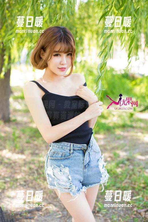 UGirls尤果网-Mikka涵涵 UGirls尤果网 - 教室际遇Mikka涵涵:探索写真资源的另类魅力!