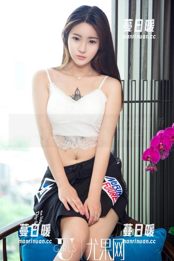 UGirls尤果网-乔依琳 UGirls尤果网 - 从未有过的甜心体验!乔依琳的写真,快下载让自己甜蜜一下。