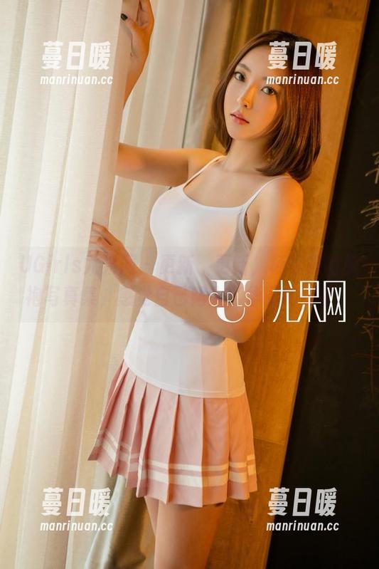 UGirls尤果网 - 更新、更新，杨晨晨的旗袍写真集，感觉自己陷入了华丽的梦中。