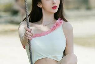 UGirls尤果网 - 揭秘白熙萌在线校园写真：原图展示了青春的无限可能！