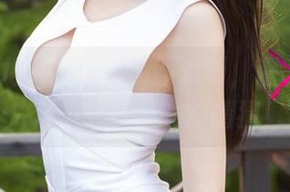 UGirls尤果网 - 透明不透明，谭晓彤的图片合集让我们一起猜猜！