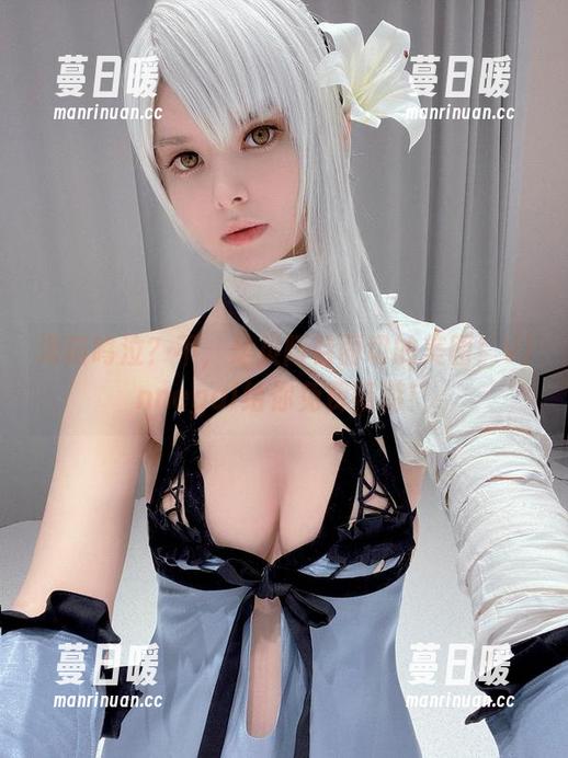 Vinnegal 海猫鸣泣?不,是贝阿特丽切的美图!Vinnegal给你免费畅游!