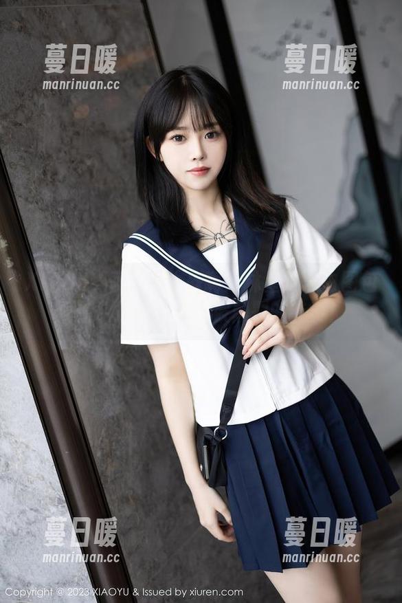 XIAOYU语画界-林星阑 XIAOYU语画界 - 来啊!林星阑黑白图包更新,你的审美会被颠覆的节奏!