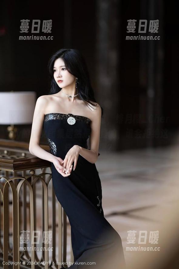 XIAOYU语画界-绯月樱_Cherry XIAOYU语画界 - 别错过,绯月樱_Cherry的修女图集居然是免费的,谁会拒绝这样的小恩惠?