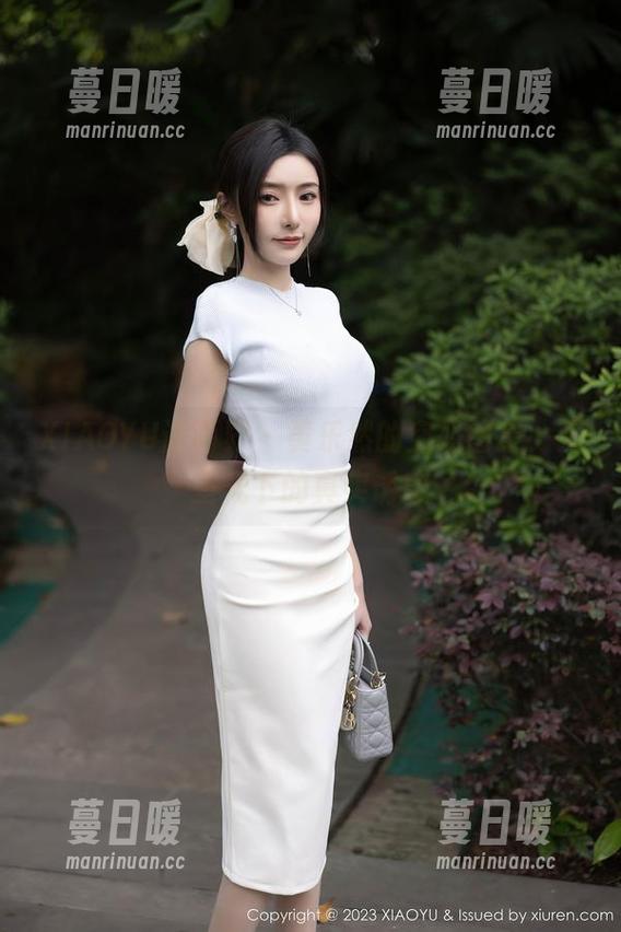 XIAOYU语画界-黄乐然 XIAOYU语画界 - 黄乐然的空姐图集,无圣光下的真实诱惑