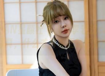 XINGYAN星颜社 - 揭秘李若汐ci的厨娘写真，什么才算真正的诱惑？