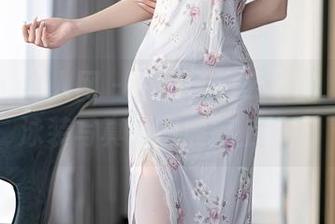 Xiuren秀人网 - 在蓝天白云下的婠婠么，泳装写真原图震撼上线！