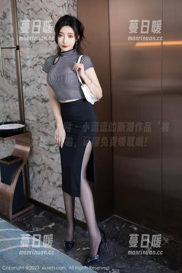 Xiuren秀人网-小逗逗 Xiuren秀人网 - 小逗逗的新潮作品‘裤里丝’来啦,记得免费领取哦!