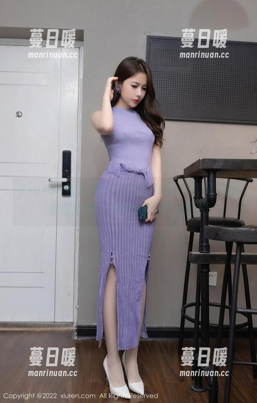 Xiuren秀人网-李可儿 Xiuren秀人网 - 女王的光影:李可儿的美图合集,揭示她的魅力密码