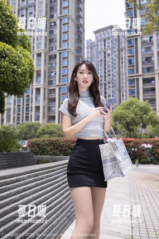 Xiuren秀人网-林乐一 Xiuren秀人网 - 油亮私房大揭秘:林乐一的图包带我飞