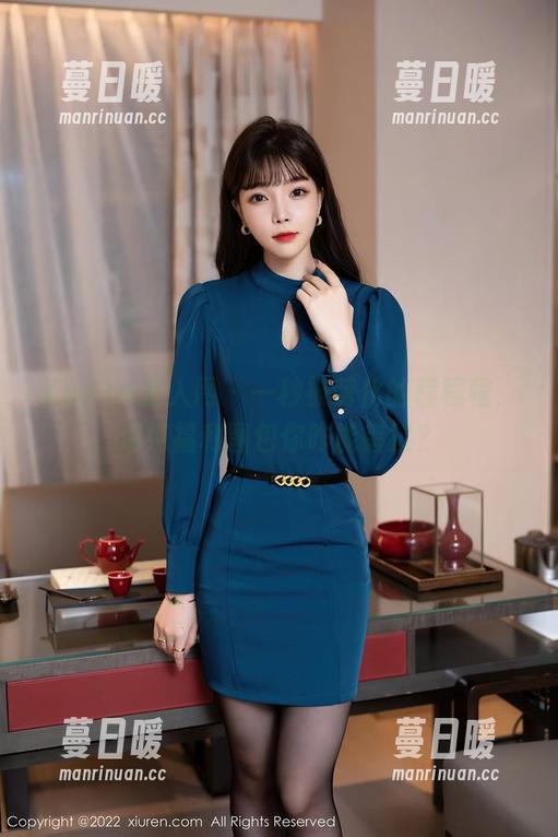 Xiuren秀人网-程程程 Xiuren秀人网 - 一秒被萌化的程程程,清纯福利图包你咋能错过?