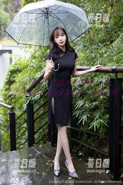 Xiuren秀人网-肉晴MINI Xiuren秀人网 - 肉晴MINI的浴缸物语:每张美图都是夏日的清凉印象——期待更新!