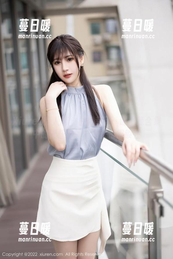 Xiuren秀人网-谢小葱 Xiuren秀人网 - 白裙专区:谢小葱合集中的那些瞬间,简直值得锁住