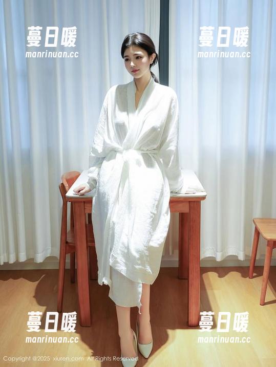 Xiuren秀人网-阿乖Kiddo Xiuren秀人网 - 阿乖Kiddo的万圣节写真:美图下的鬼灵精怪!