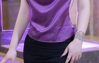 Xiuren秀人网 - 陈梵妮Fanny的JK魅力：美图不止于颜，写真更是一种心情！