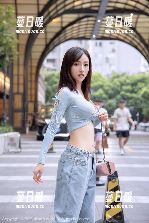 Xiuren秀人网-风景尤美 Xiuren秀人网 - 好吧,被风景尤美镂空美图吸引,下载后今晚上没事干了。