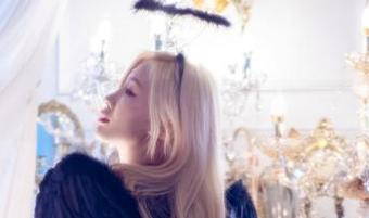 Yebin(전예빈)黑白精选：当黑白与我一起装逼