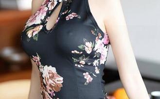 YouMi尤蜜荟 - 是小逗逗的美腿HD：把你的眼睛备好，别眨眼！