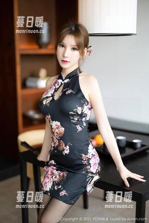YouMi尤蜜荟-是小逗逗 YouMi尤蜜荟 - 是小逗逗的美腿HD:把你的眼睛备好,别眨眼!