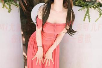 YouMi尤蜜荟 - 图集揭晓：朱可儿Flora在校服中优雅得像一首歌