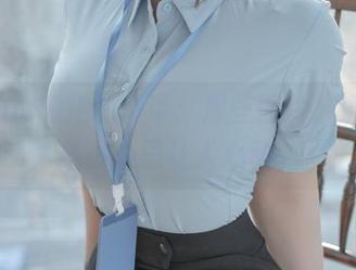 Zzyuri和她的吊带：那些图片，满满都是小心思让人心动。