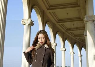 aiss - 若兮的水手服：“图片精选”的背后有多少海浪的柔情？