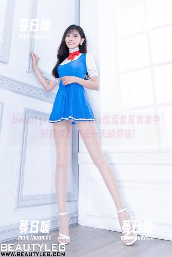 beautyleg-Aries beautyleg - 在Aries的温柔写真集中,轻轻松松治愈一天的烦恼!