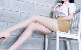 beautyleg - 私房写真，Yvonne的运动诗意瞬间，悄然漫步