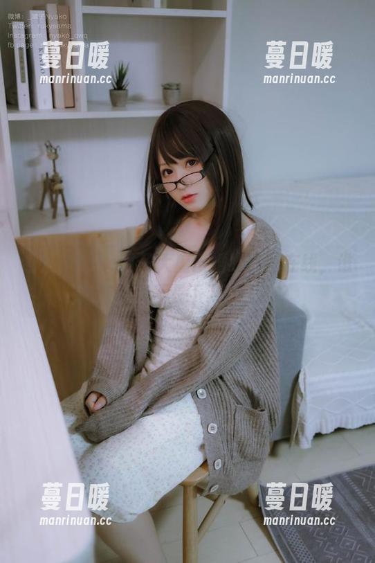 nyako喵子大魔王 看!nyako喵子大魔王婚纱作品在线,谁还敢说她不是下凡的女神?