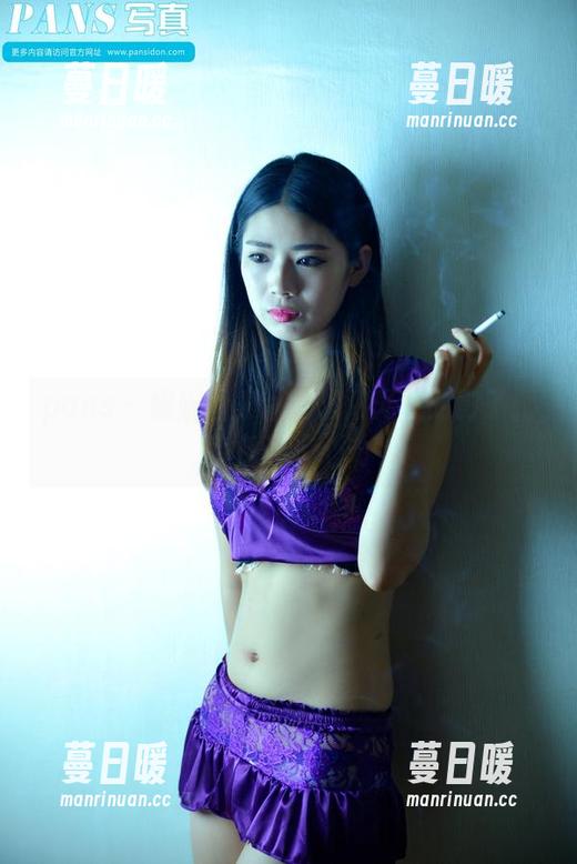 pans - 妮妮图集：剧情阳光下的影子，真是让人心动
