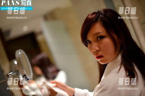 pans-小倩 pans - 在小倩的教室里,只有好看的写真和奇葩的课堂规则!