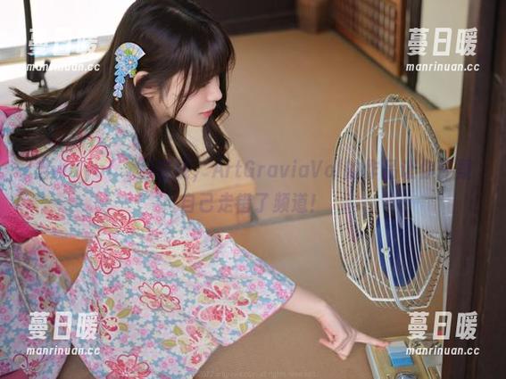 当wuyo(우요)在线，ArtGraviaVol的作品让你怀疑自己走错了频道！