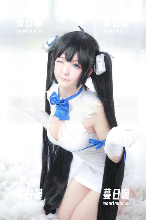 黑修女降临，一小央泽私拍资源带你窥探禁忌之美