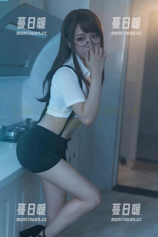 七月喵子 七月喵子甜心作品分享,告诉你什么叫“心都要化了”!