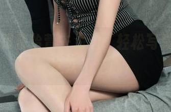 丽柜 - 跟着怡萱去海边：轻松写真分享，这次不走心