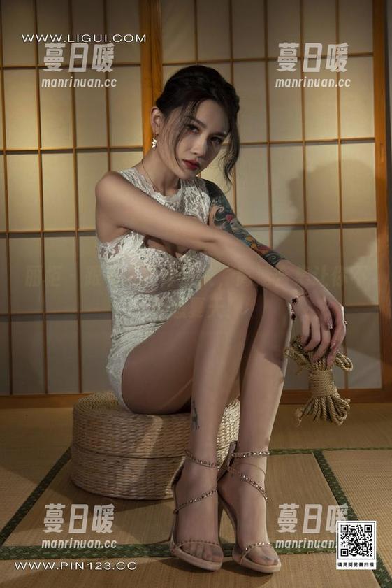 丽柜-轩轩 丽柜 - 跟着轩轩穿毛衣,高清合集让你不再想夏天!