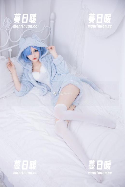 仙九Airi 在仙九Airi的居家世界里,下载写真就像开盲盒,无限惊喜