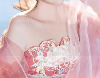 你夏夏的妹妹角色扮演—Photo精选图集，不可错过！