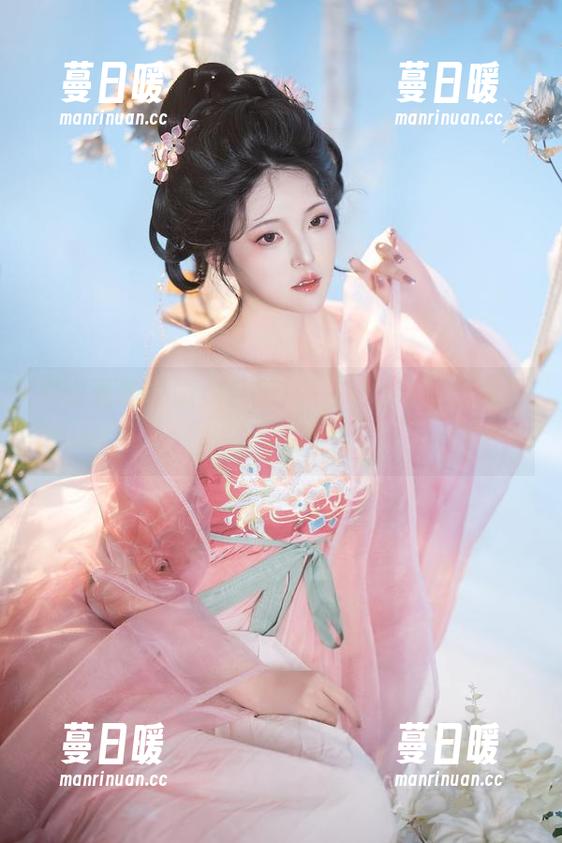 你夏夏 你夏夏的妹妹角色扮演—Photo精选图集,不可错过!