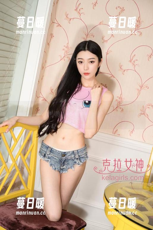 克拉女神-慕菲 克拉女神 - 用慕菲睡衣作品打开夜晚的秘密资源