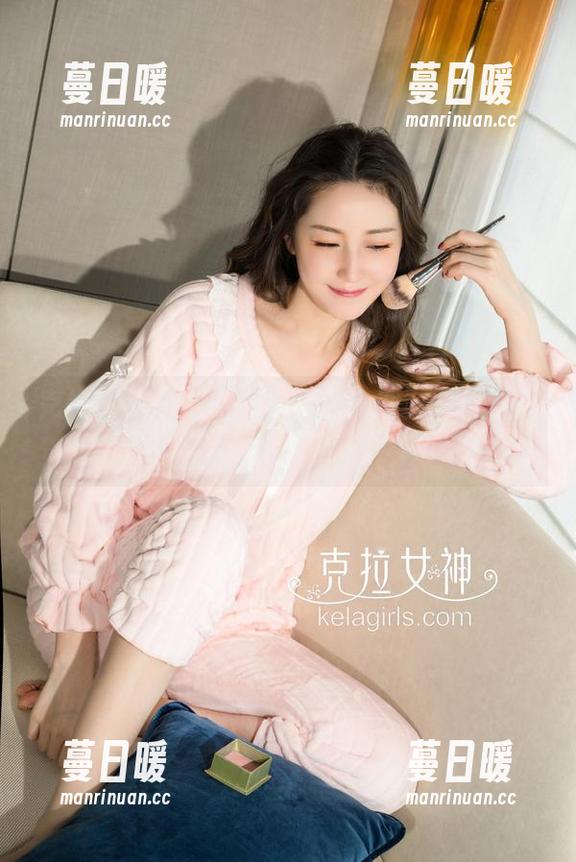 克拉女神 - 熙妍旗袍图包：别再对传统下定义，看看这个