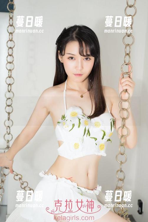 克拉女神-王睿 克拉女神 - 被王睿的双人写真吸引,感到一阵莫名的温柔,可能我疯了!