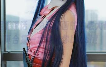 如果腿能说话，兔玩映画的性感大长腿写真合集一定会让你blush！