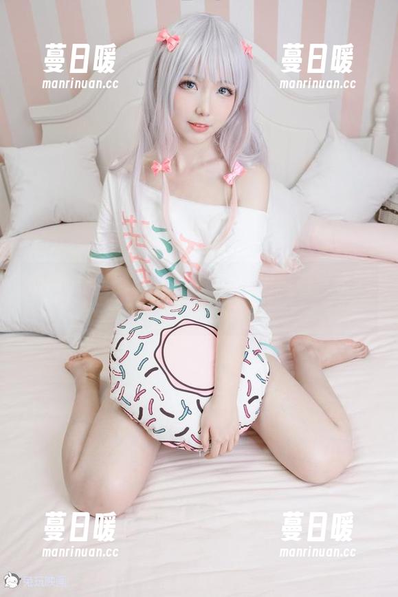 最新写真！兔玩映画带你走进病娇女友的奇妙世界