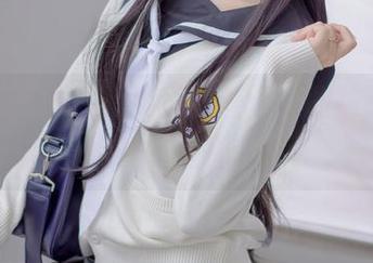 原图深度分析：兔玩映画少女的袜子，精选袜子大揭秘！