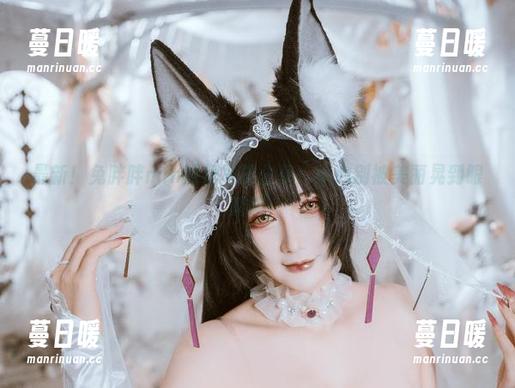兔胖胖min 最新!兔胖胖min短裙写真分享:小心别被美丽晃到眼睛哦!