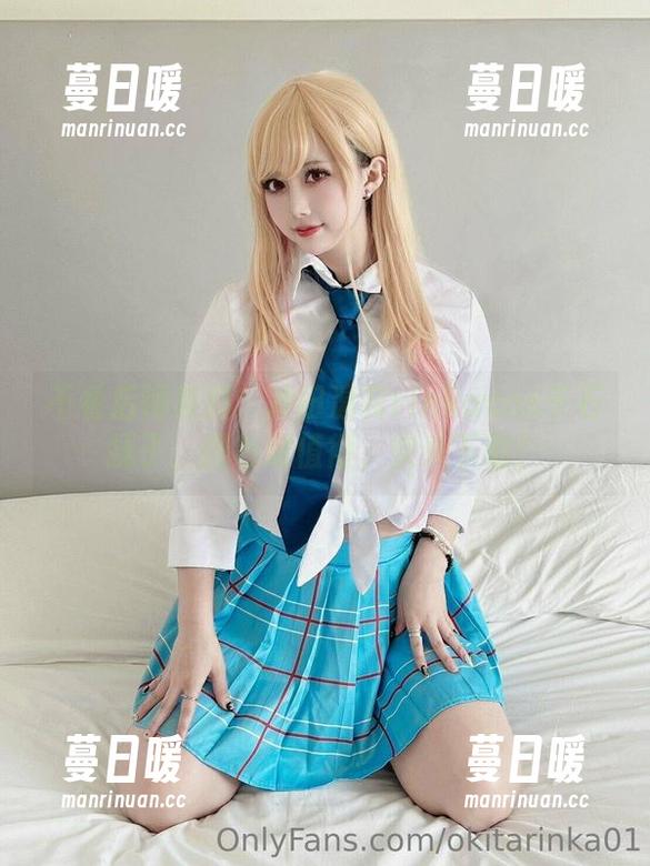 冲田凛花rinka 不看后悔系列:冲田凛花rinkacos千石抚子,图包超值得,快来下载!