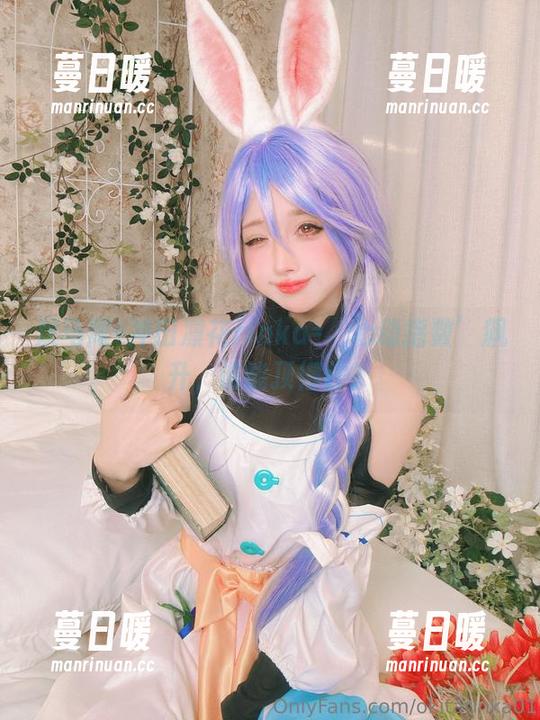 冲田凛花rinka 双马尾+冲田凛花rinka=‘心动指数’飙升,谁能顶得住?